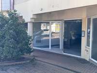 Bureaux et commerces 3 pièces
