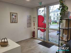Location Bureaux et commerces 65 m&sup2;Aizenay