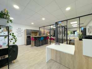 Location Bureaux et commerces 65 m&sup2;Aizenay