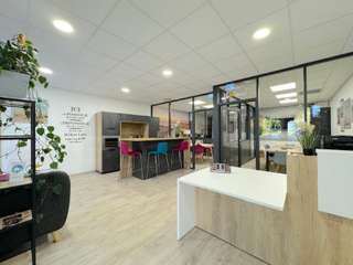 Bureaux et commerces Bureaux et commerces
