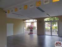 Bureaux et commerces 3 pièces