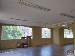 Bureaux et commerces 3 pièces