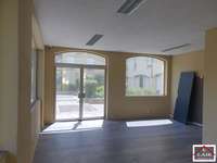 Bureaux et commerces 3 pièces
