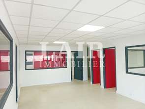 Location Bureaux et commerces 139 m&sup2;Alençon