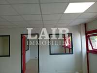 Bureaux et commerces
