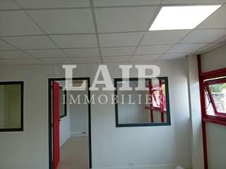 Bureaux et commerces