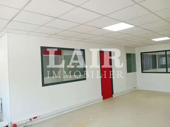 Bureaux et commerces