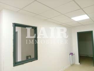 Bureaux et commerces