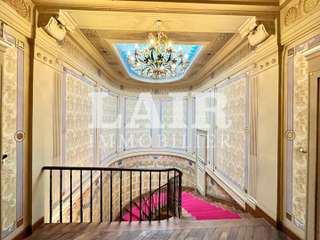 Bureaux et commerces 8 pièces