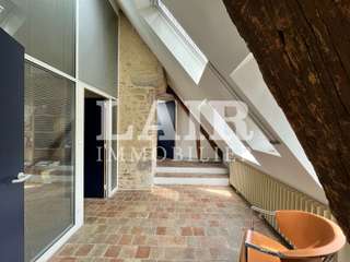 Bureaux et commerces 8 pièces