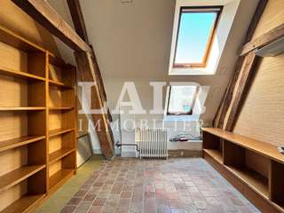 Bureaux et commerces 8 pièces