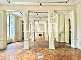 Bureaux et commerces 1 pièce