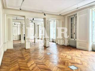 Bureaux et commerces 1 pièce