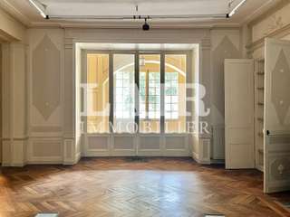 Bureaux et commerces 1 pièce