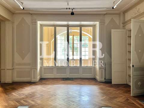 Bureaux et commerces 1 pièce