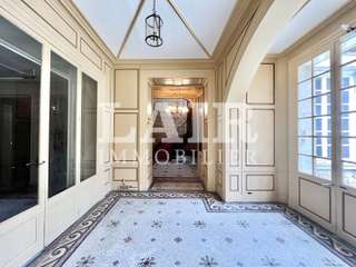 Bureaux et commerces 1 pièce