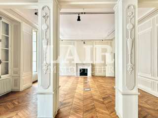 Bureaux et commerces 1 pièce