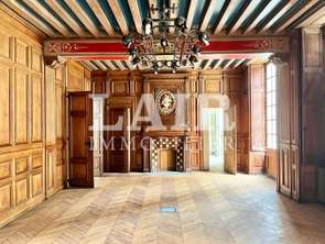 Location Bureaux et commerces 67 m&sup2;Alençon