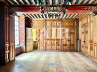 Bureaux et commerces 5 pièces