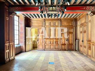 Bureaux et commerces 5 pièces