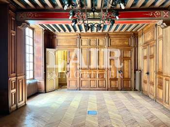 Bureaux et commerces 5 pièces