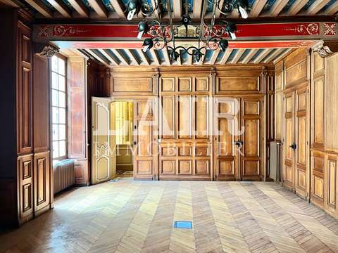 Bureaux et commerces 5 pièces