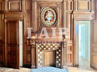 Bureaux et commerces 5 pièces