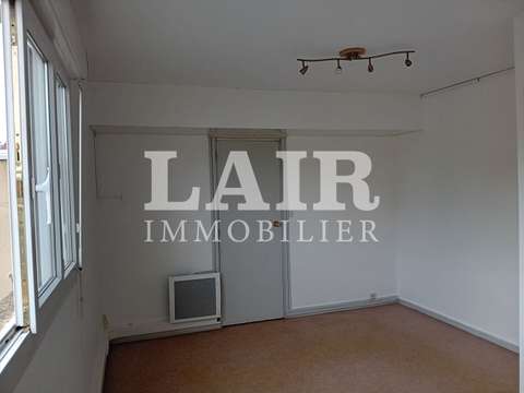 Bureaux et commerces 3 pièces