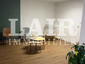 Location Bureaux et commerces 18 m&sup2;Alençon