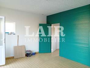 Location Bureaux et commerces 65 m&sup2;Alençon