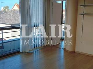 Bureaux et commerces 4 pièces