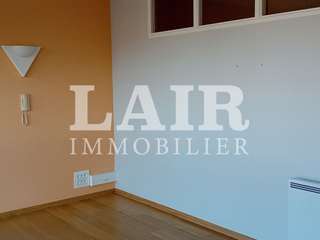 Bureaux et commerces 4 pièces