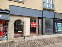 Bureaux et commerces 3 pièces