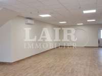 Bureaux et commerces 3 pièces