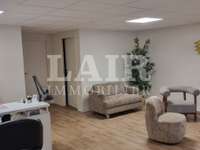 Bureaux et commerces 3 pièces