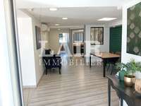 Bureaux et commerces 6 pièces