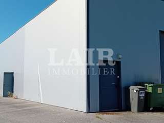 Bureaux et commerces 4 pièces