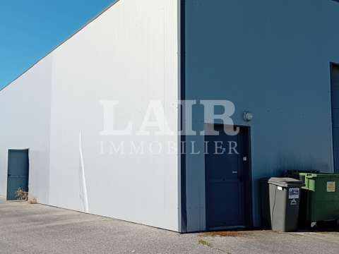 Bureaux et commerces 4 pièces