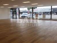 Bureaux et commerces 2 pièces