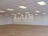 Bureaux et commerces 2 pièces