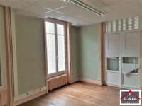 Bureaux et commerces 5 pièces