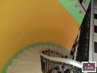 Bureaux et commerces 5 pièces