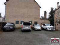 Bureaux et commerces 5 pièces