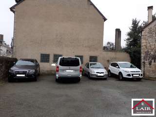 Bureaux et commerces 5 pièces