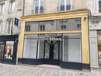 Bureaux et commerces Bureaux et commerces