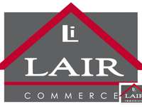 Bureaux et commerces 4 pièces