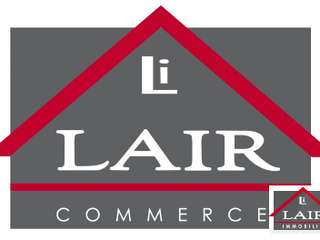Bureaux et commerces 4 pièces
