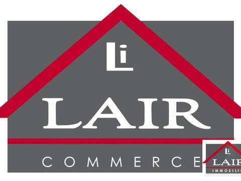 Bureaux et commerces 4 pièces Alençon 61