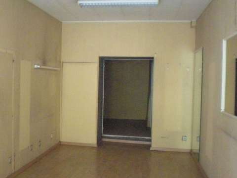 Bureaux et commerces 2 pièces