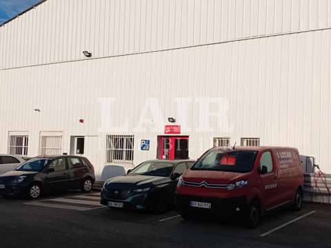 Bureaux et commerces 15 pièces